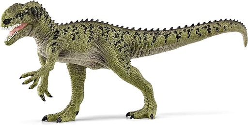 [15035] Monolophosaurus Schleich