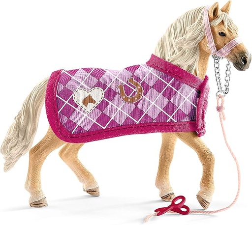 [42431] Horse Club Sofia Fashion Creation Schleich