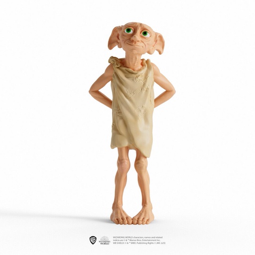 [13985] Dobby Harry Potter Schleich