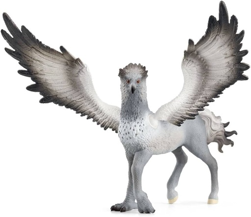 [13988] Buckbeak Harry Potter Schleich