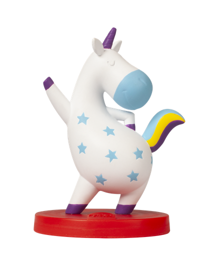 [FFL30001] El Unicornio Feliz Faba