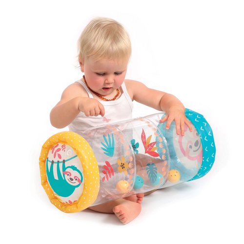 [LD30098] Cilindro Roller Paresseux Ludi