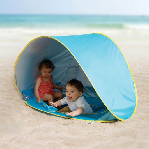 [LD90038] Carpa Con Piscina Ludi