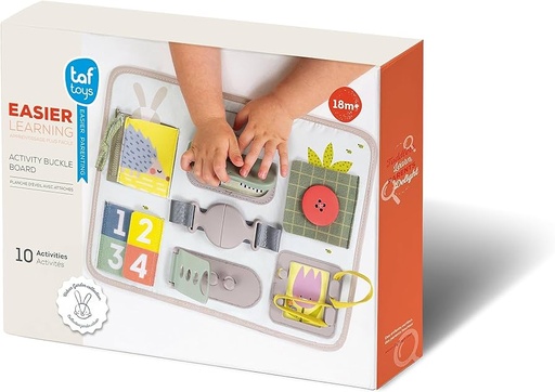 [605566132952] Tablero de Actividades Taf toys