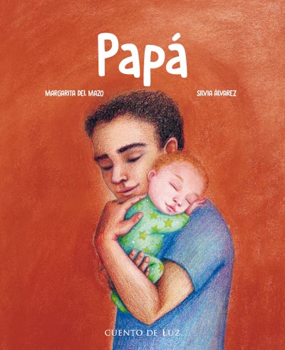 [9788419464255] Libro Papa - Cuento de Luz