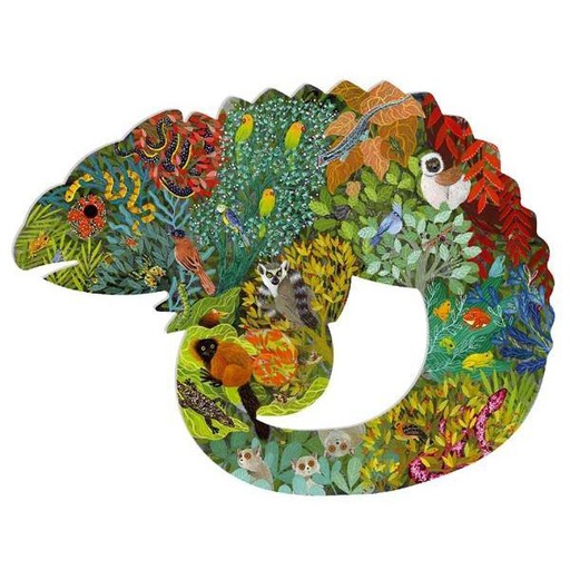 [DJ07655] Chameleon 150 Pcs Djeco