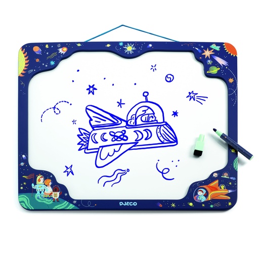 [DD04596] Space Board Djeco