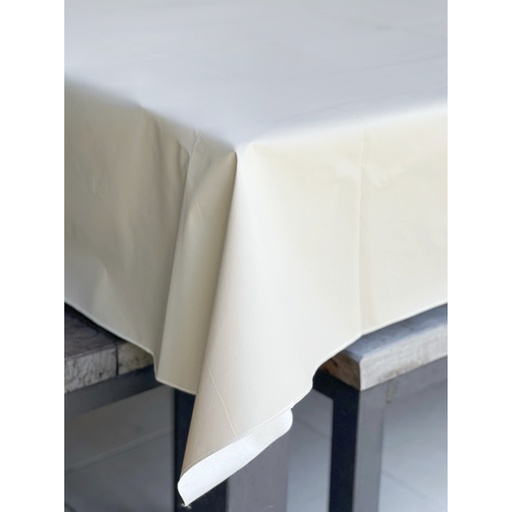 [MBE14] Mantel MBE - Beige - 1.40 x 1.40 m Mister Kook