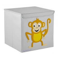 [5060675260104] Caja organizadora monkey Sunnylife