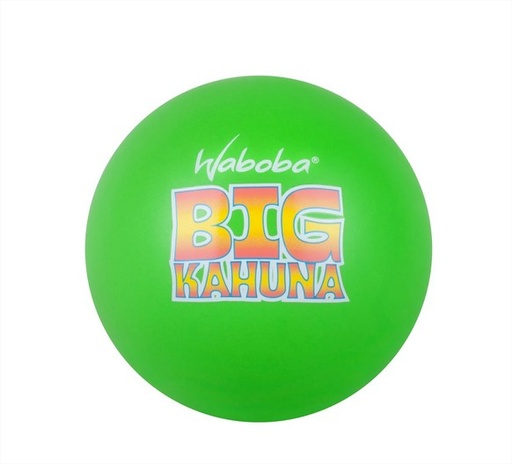 [9336592006245] Big Kahuna Ball Waboba