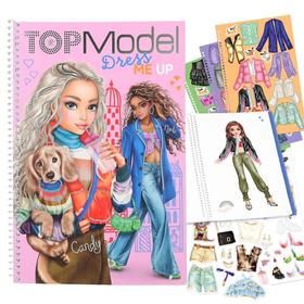 [4010070664473] Dress me up City Grande Top Model