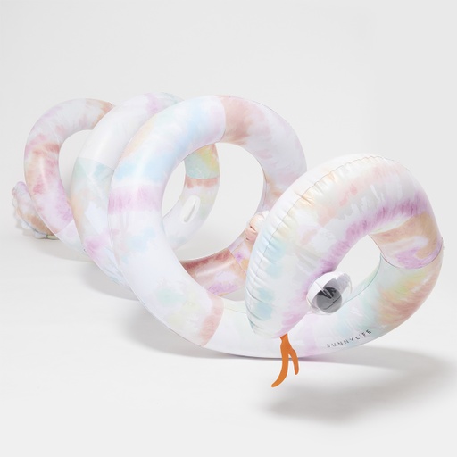 [9339296065778] Inflable Gigante - Snake Sunnylife