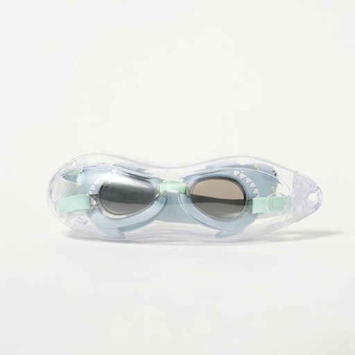 [9339296063347] Lentes de agua Salty the Shark Sunnylife