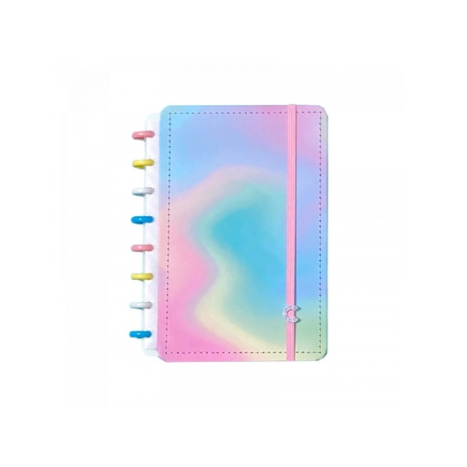 [7895099704983] Cuaderno inteligente Candy Splash A5