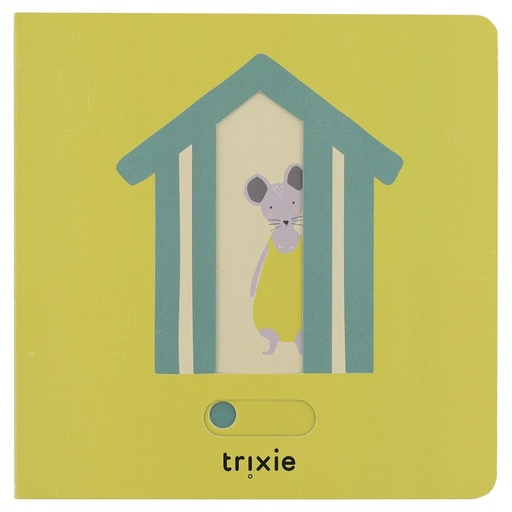 [35-627] Slide Book - Beach Trixie