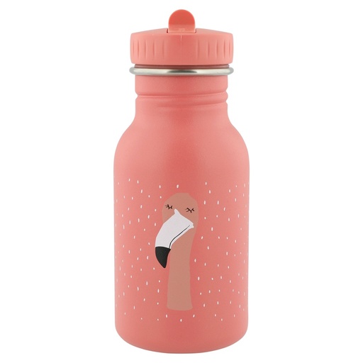 [40-218] Bottle 350Ml - Mrs. Flamingo Trixie