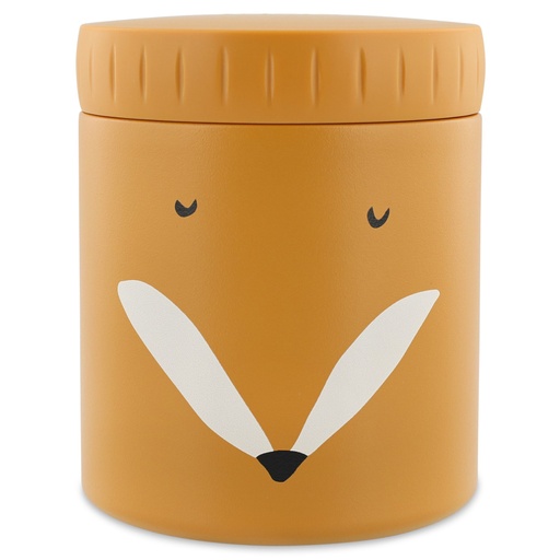 [54-210] Insulated Food Jar 350Ml - Mr. Fox Trixie