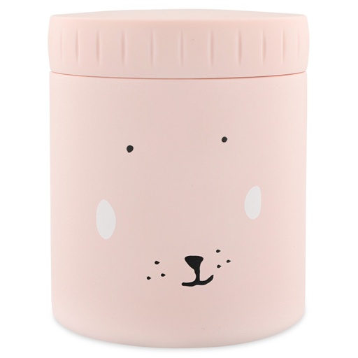 [54-217] Insulated Food Jar 350Ml - Mrs. Rabbit Trixie