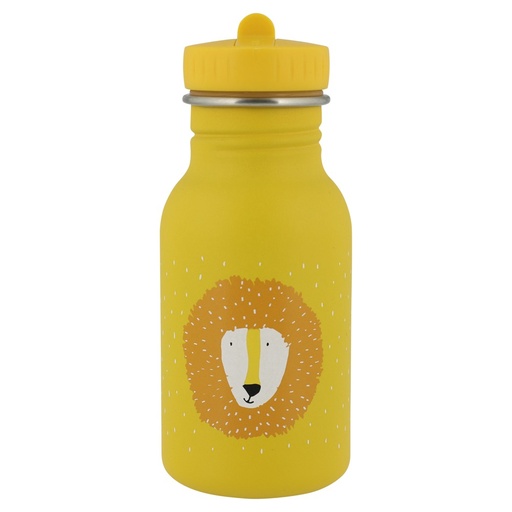 [56-213] Insulated Drinking Bottle 350Ml - Mr. Lion Trixie