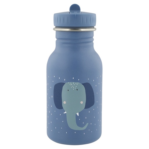 [56-214] Insulated Drinking Bottle 350Ml - Mrs. Elephant Trixie