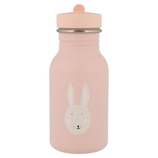 [56-217] Insulated Drinking Bottle 350Ml - Mrs. Rabbit Trixie