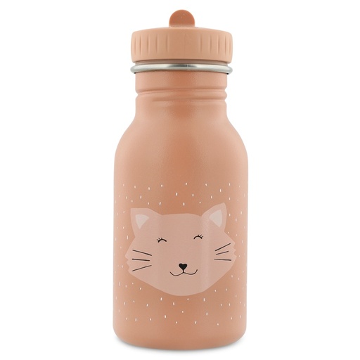 [56-222] Insulated Drinking Bottle 350Ml - Mrs. Cat Trixie