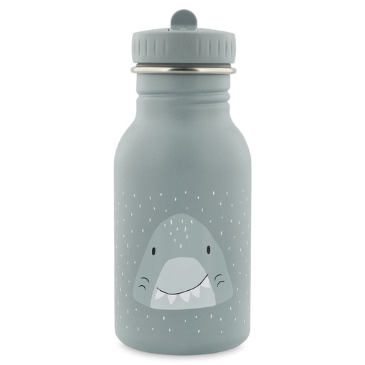 [56-225] Insulated Drinking Bottle 350Ml - Mr. Shark Trixie