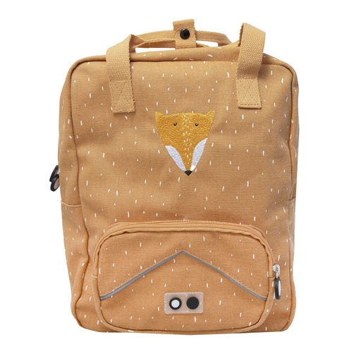 [94-210] Backpack Large - Mr. Fox Trixie