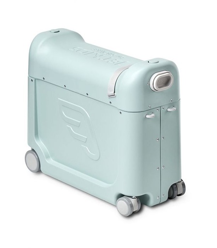 [SKE71.VER] Jetkids Bedbox verde agua Stokke