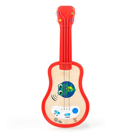 [6943478027206] Ukelele Magic Touch Baby Einstein Hape