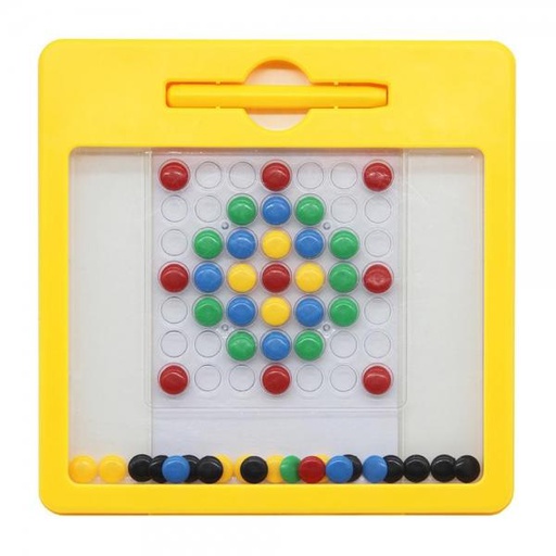 [DOT-020] Imadots 20X20 Braintoys