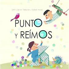 [9789929633346] Punto Y Reimos - Libro Amanuense