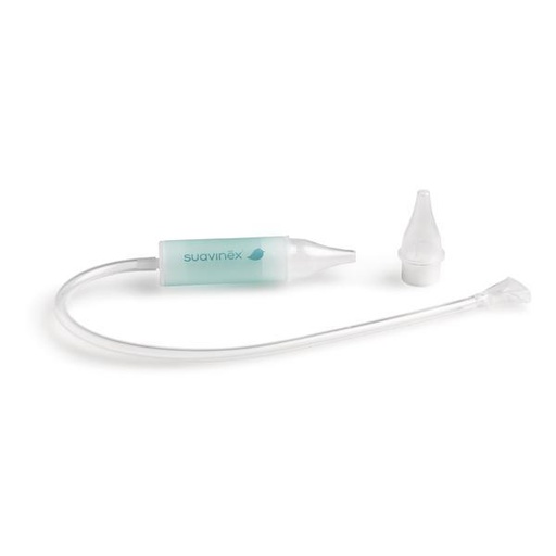 [8426420010412] Aspirador Nasal Anat.  Suavinex