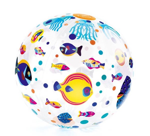 [DJ00170] Fishes Ball Djeco