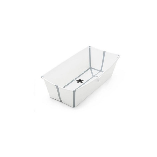 [7040355359012] Flexibath XL - Blanco/gris Stokke