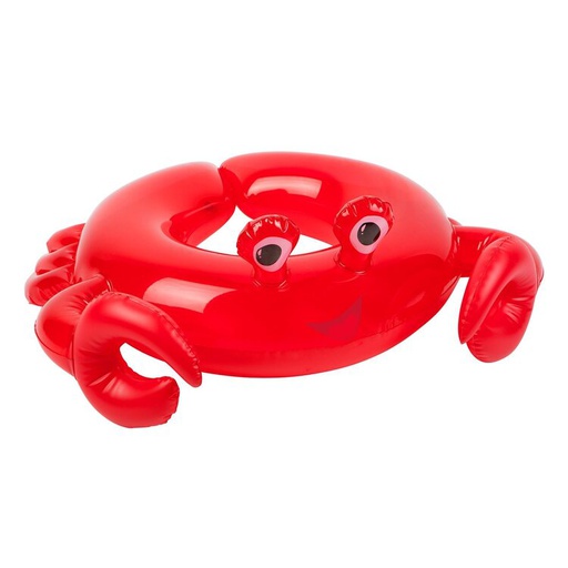 Kiddy Float, Crocodile