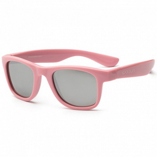 [662187842738] Lentes de sol pink sachet 1-5 años KOOLSUN