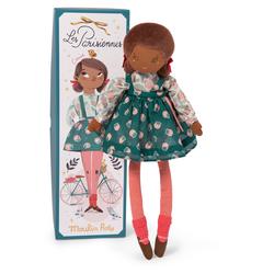 [642529] Mademoiselle Cerise Moulin Roty