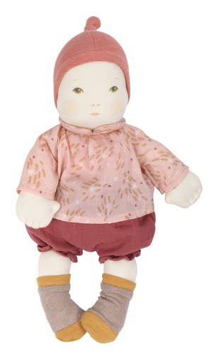 [710527] Bebe Niña Les Baobabs Moulin Roty