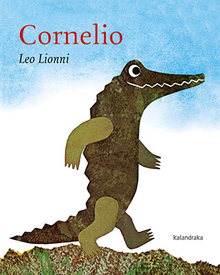 [9788484644521] Cornelio Kalandraka