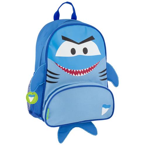 [794866037439] Sidekick Backpack /Mochila - Tiburon Stephen Joseph