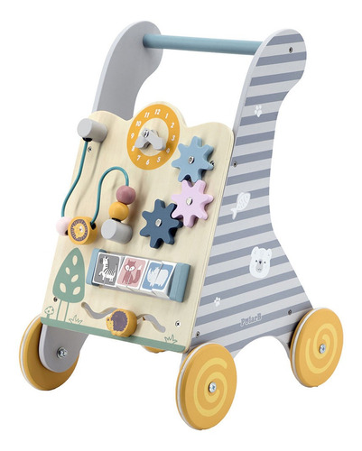 [23644028] Baby activity walker Polar B