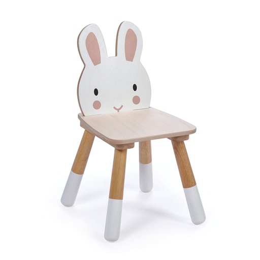 [TL8812] Silla Rabbit Forest TENDER LEAF