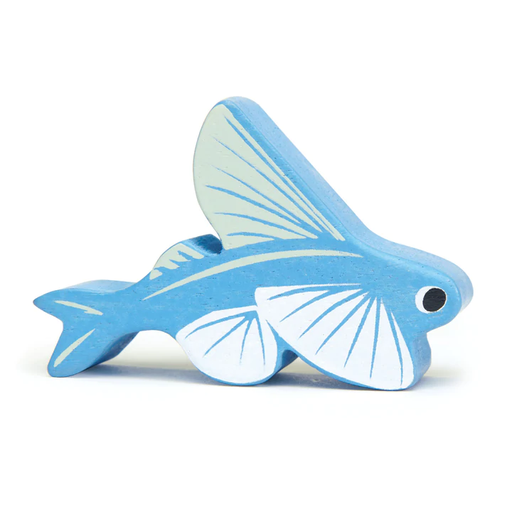 [TL4782] Flying Fish Pack Tender Leaf